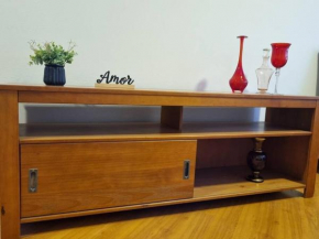 Elegante Studio - Garagem - Ao lado metrô
